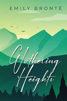 Wuthering Heights - Oliver Classics: Emily Brontë