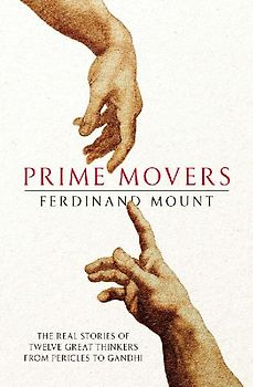 Prime Movers