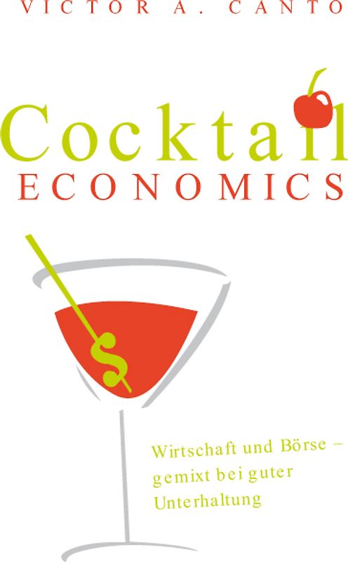 Cocktail Economics
