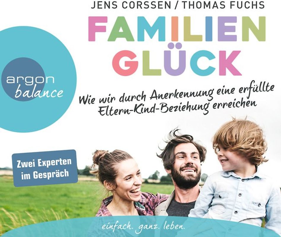 Familienglück