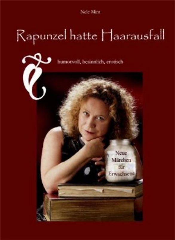 Rapunzel hatte Haarausfall