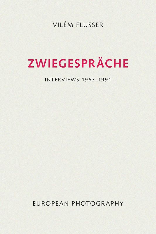 Zwiegespräche