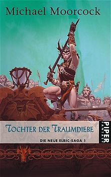 Tochter der Traumdiebe