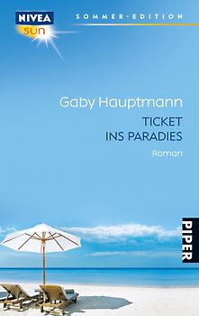 Ticket ins Paradies