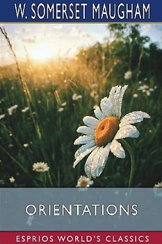 Orientations (Esprios Classics)