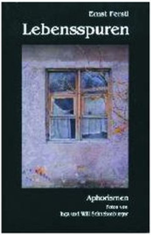 Lebensspuren