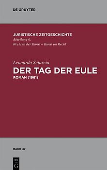 Der Tag der Eule