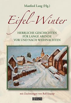 Eifel-Winter