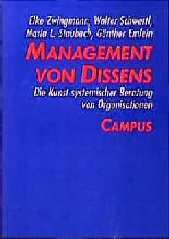 Management von Dissens