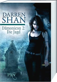 Dämonicon 2: Die Jagd