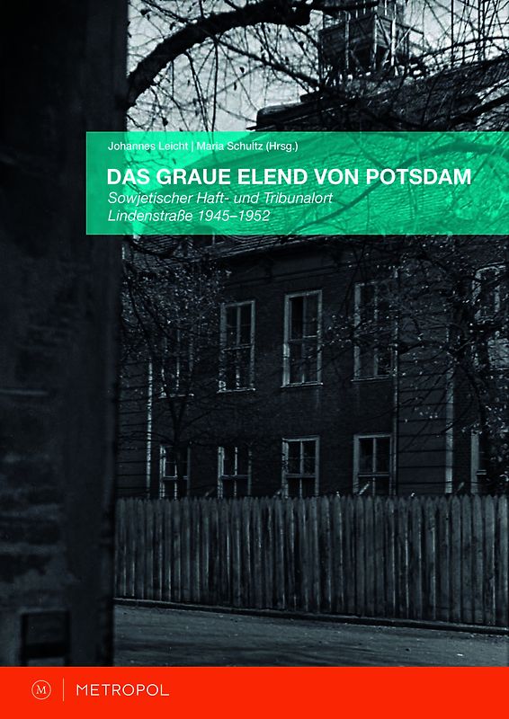 Das graue Elend von Potsdam