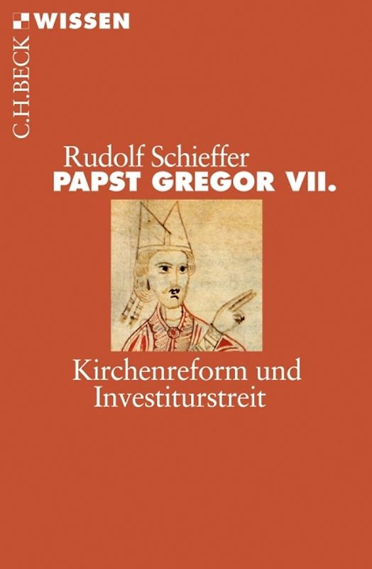 Papst Gregor VII.
