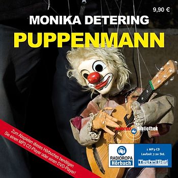 Puppenmann