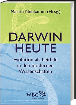 Darwin heute