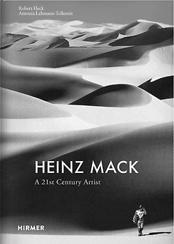 Heinz Mack