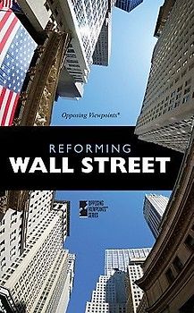 Reforming Wall Street