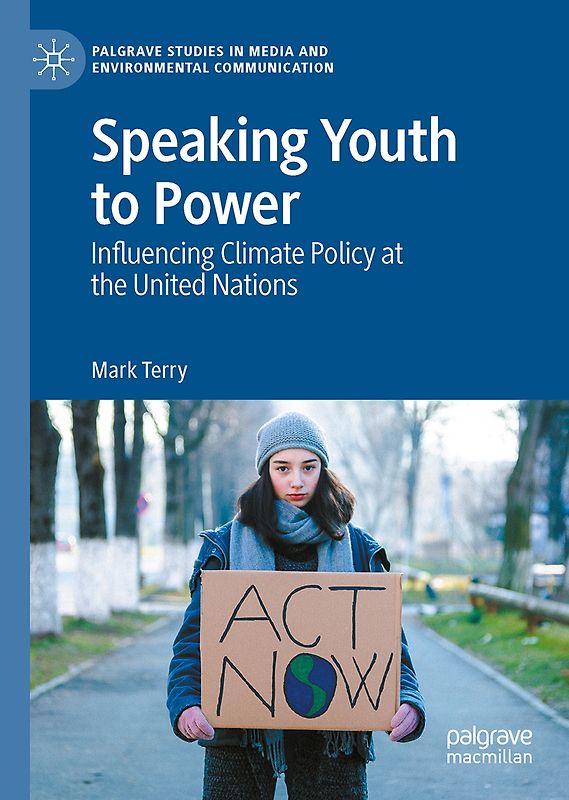 Speaking Youth to Power