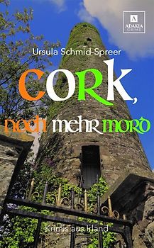 Cork, noch mehr Mord