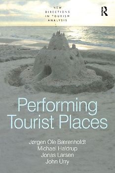 Performing Tourist Places