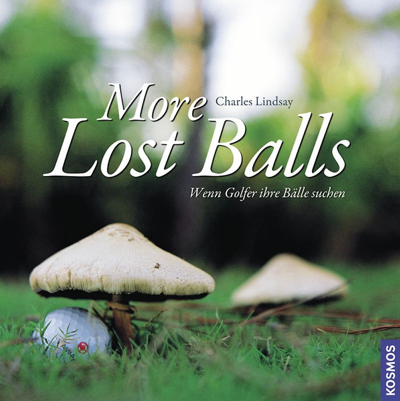 More Lost Balls