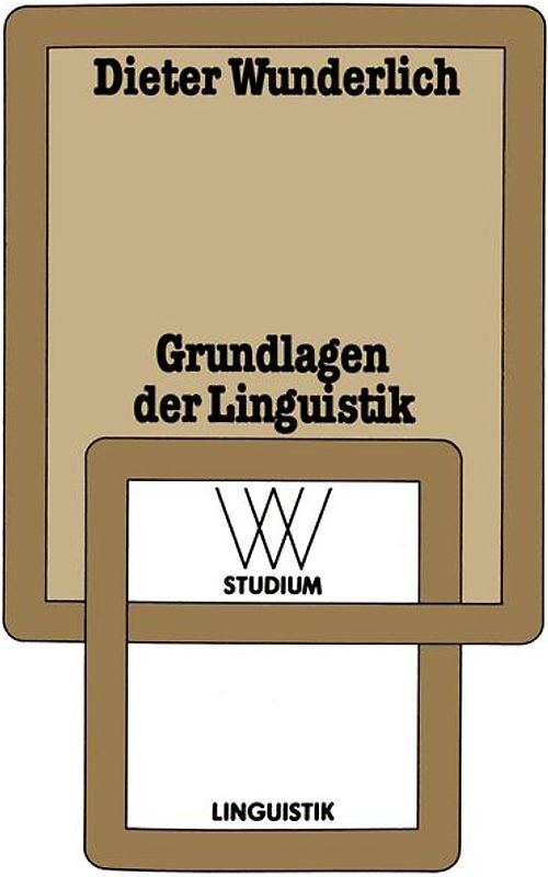 Grundlagen der Linguistik