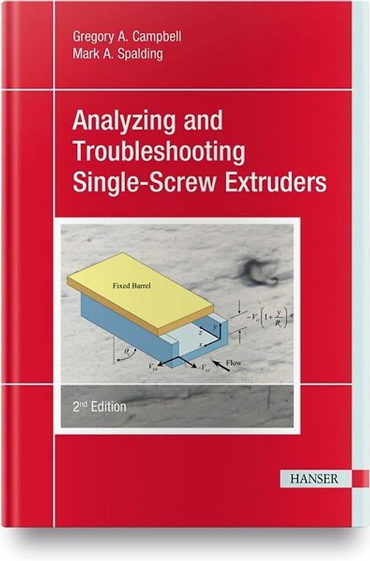 Analyzing and Troubleshooting Single-Screw Extruders
