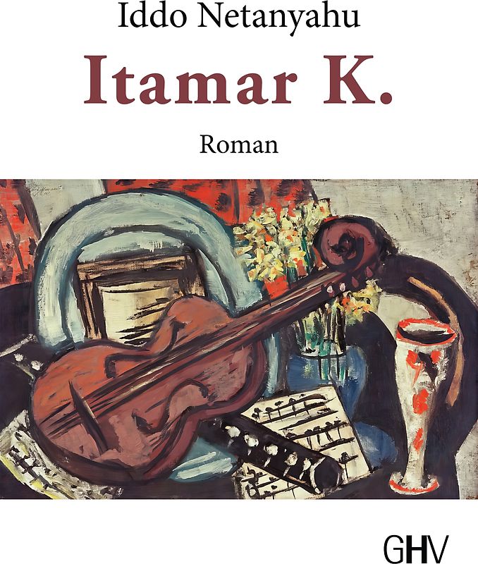 Itamar K.