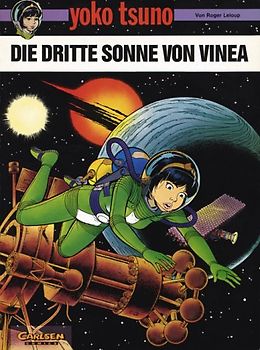 Die dritte Sonne von Vinea