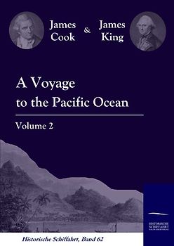 A Voyage to the Pacific Ocean