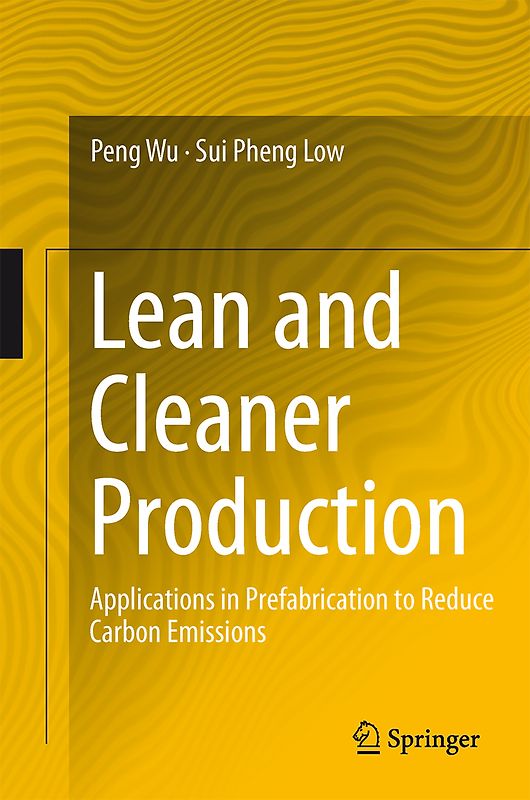 Lean and Cleaner Production