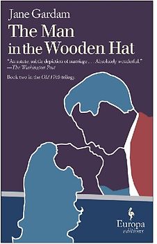 The Man in the Wooden Hat - Gardam, Jane
