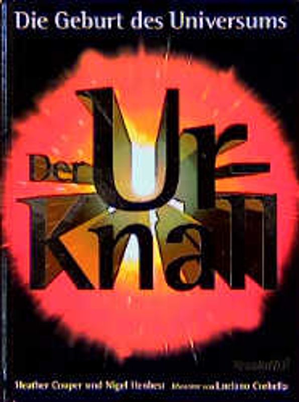 Der Urknall