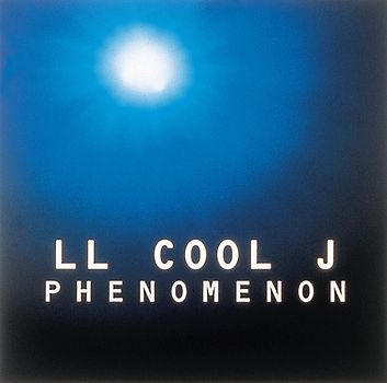 Ll Cool J - Phenomenon