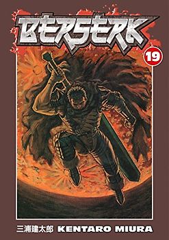 Berserk: Volume 19 - Miura, Kentaro
