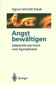 Angst bewältigen