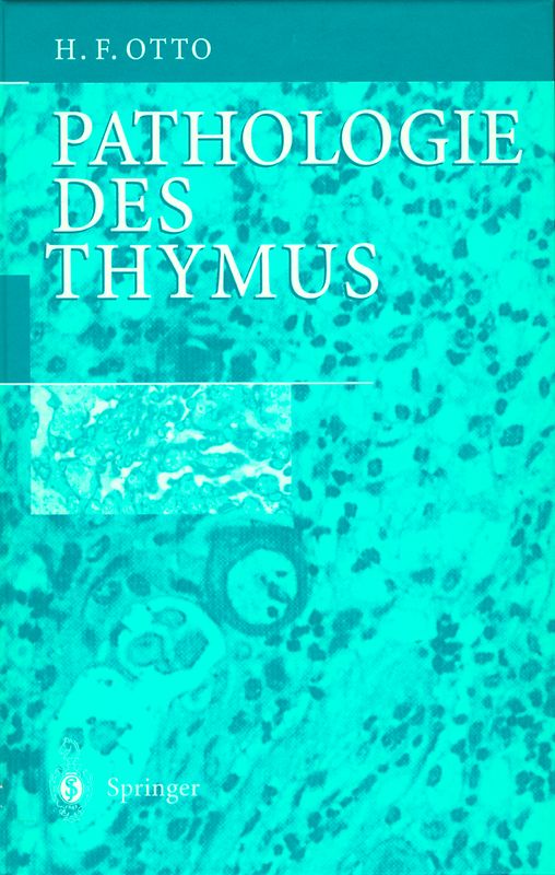 Pathologie des Thymus