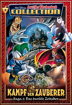 Lustiges Taschenbuch Collection 02