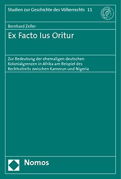 Ex Facto Ius Oritur
