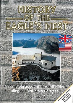 History of the Eagle´s Nest
