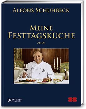 Meine Festtagsküche