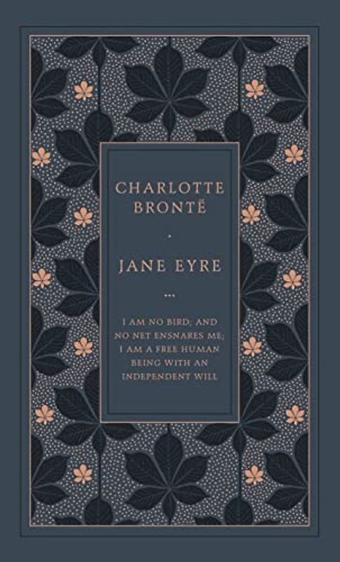 Jane Eyre: Charlotte Brontë