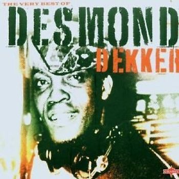 Desmond Dekker - Best of,Very