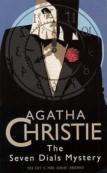 The Seven Dials Mystery (The Christie Collection)