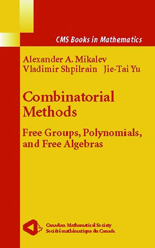 Combinatorial Methods