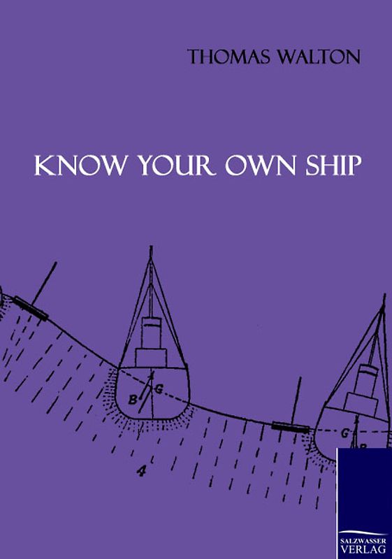 Know your own Ship