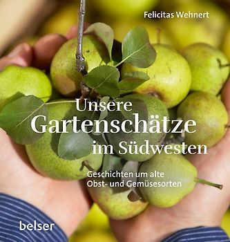 Unsere Gartenschätze