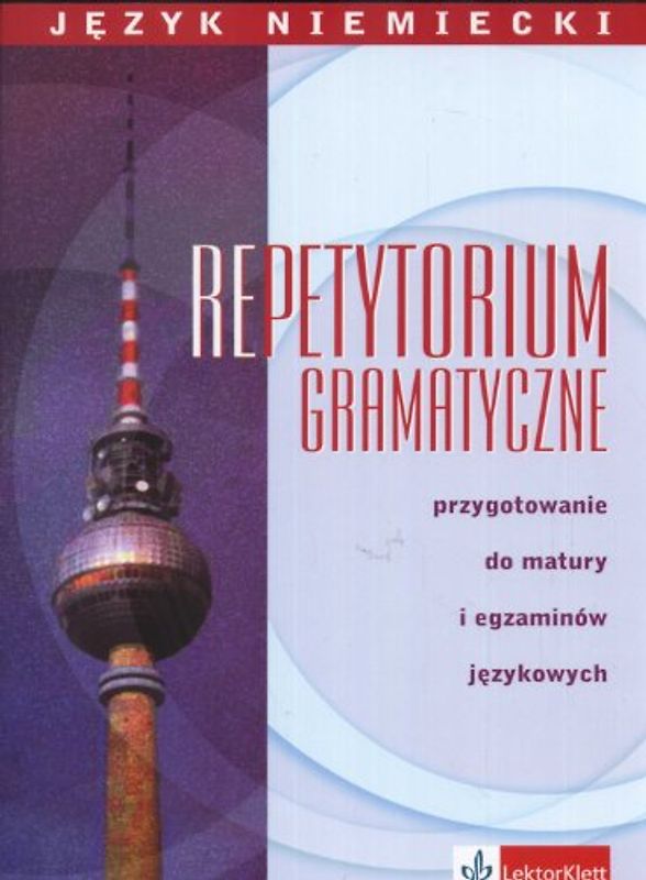 Repetytorium gramatyczne