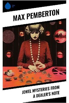 Jewel Mysteries from a Dealer's Note