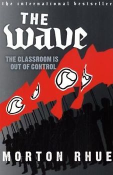 Penguin Literature / The Wave