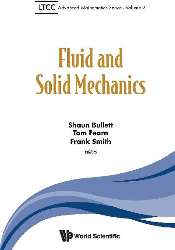 Fluid and Solid Mechanics